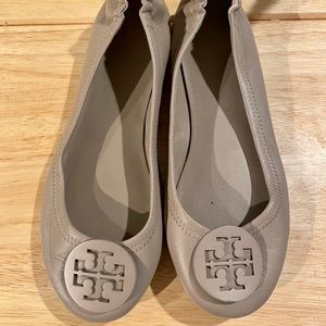 Tory Burch flats
